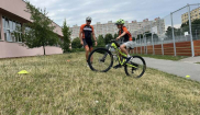 Příměstský tábor, Praha - 21. - 25.07.2025