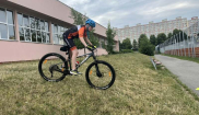 Příměstský tábor, Praha - 21. - 25.07.2025
