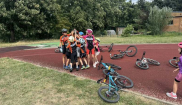Příměstský tábor, Praha - 21. - 25.07.2025