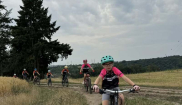 Příměstský tábor, Praha - 21. - 25.07.2025