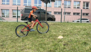 Příměstský tábor, Praha - 21. - 25.07.2025