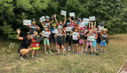 Příměstský tábor, Praha - 21. - 25.07.2025