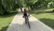 Příměstský tábor, Praha - 21. - 25.07.2025