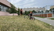 Příměstský tábor, Praha - 21. - 25.07.2025