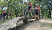 Příměstský tábor, Praha - 21. - 25.07.2025