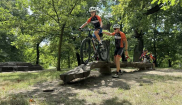 Příměstský tábor, Praha - 21. - 25.07.2025