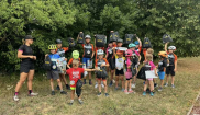 Příměstský tábor, Praha - 21. - 25.07.2025