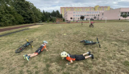 Příměstský tábor, Praha - 21. - 25.07.2025