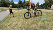 Příměstský tábor, Praha - 21. - 25.07.2025