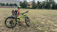 Příměstský tábor, Praha - 21. - 25.07.2025