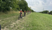 Příměstský tábor, Praha - 21. - 25.07.2025