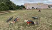Příměstský tábor, Praha - 21. - 25.07.2025