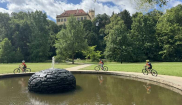 Příměstský tábor, Praha - 21. - 25.07.2025