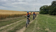 Příměstský tábor, Praha - 21. - 25.07.2025