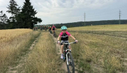 Příměstský tábor, Praha - 21. - 25.07.2025