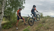 Příměstský tábor, Praha - 21. - 25.07.2025