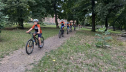 Příměstský tábor, Praha - 21. - 25.07.2025
