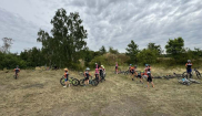Příměstský tábor, Praha - 21. - 25.07.2025