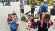 Příměstský tábor, Praha - 21. - 25.07.2025