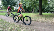 Příměstský tábor, Praha - 21. - 25.07.2025