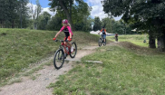 Příměstský tábor, Praha - 21. - 25.07.2025