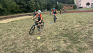 Příměstský tábor, Praha - 21. - 25.07.2025