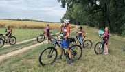 Příměstský tábor, Praha - 21. - 25.07.2025