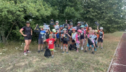 Příměstský tábor, Praha - 21. - 25.07.2025