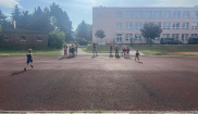 Příměstský tábor, Praha - 21. - 25.07.2025