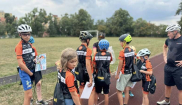 Příměstský tábor, Praha - 21. - 25.07.2025