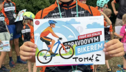 Příměstský tábor, Praha - 21. - 25.07.2025