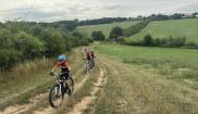 Příměstský tábor, Praha - 21. - 25.07.2025
