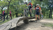 Příměstský tábor, Praha - 21. - 25.07.2025