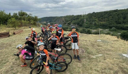 Příměstský tábor, Praha - 21. - 25.07.2025