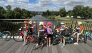 Příměstský tábor, Praha - 21. - 25.07.2025