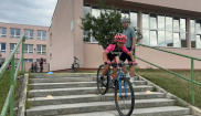 Příměstský tábor, Praha - 28.7.-1.8.2025