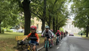 Příměstský tábor, Praha - 28.7.-1.8.2025