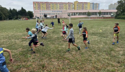 Příměstský tábor, Praha - 28.7.-1.8.2025
