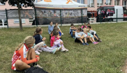 Příměstský tábor, Praha - 28.7.-1.8.2025