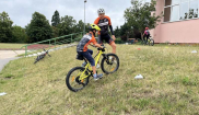 Příměstský tábor, Praha - 28.7.-1.8.2025