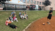 Příměstský tábor, Praha - 28.7.-1.8.2025