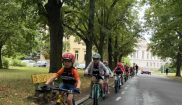Příměstský tábor, Praha - 28.7.-1.8.2025