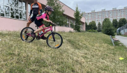 Příměstský tábor, Praha - 28.7.-1.8.2025