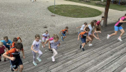 Příměstský tábor, Praha - 28.7.-1.8.2025