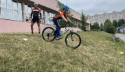 Příměstský tábor, Praha - 28.7.-1.8.2025