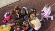 Příměstský tábor, Praha - 28.7.-1.8.2025