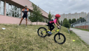 Příměstský tábor, Praha - 28.7.-1.8.2025