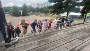Příměstský tábor, Praha - 28.7.-1.8.2025