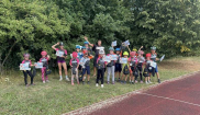 Příměstský tábor, Praha - 28.7.-1.8.2025
