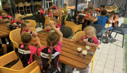 Příměstský tábor, Praha - 28.7.-1.8.2025